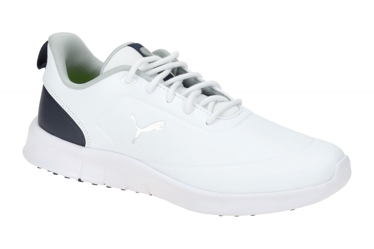 Puma LAGUNA FUSION WP 377530 04 wei? - Sneakers f?r Damen 1 Puma LAGUNA FUSION WP 377530 04 wei? - Sneakers f?r Damen