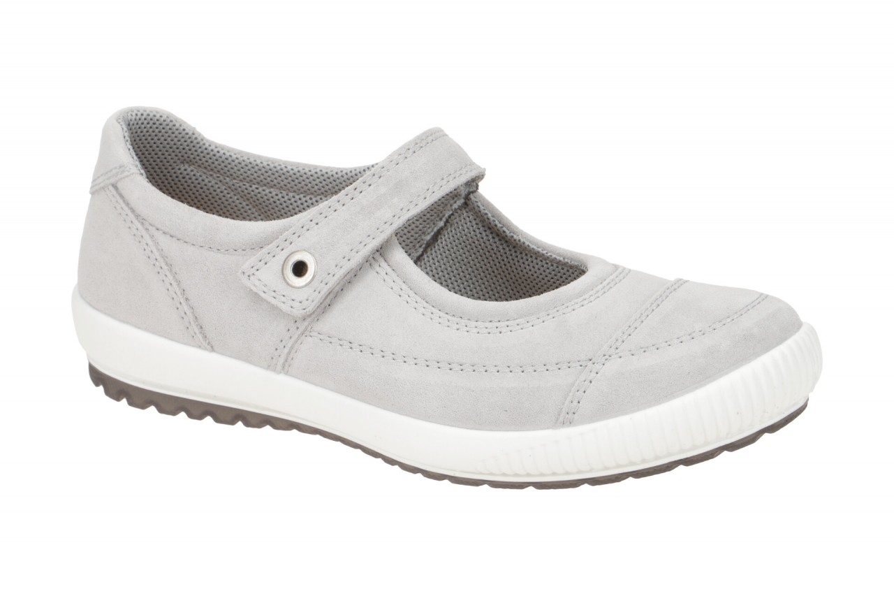 Legero TANARO 4.0 0-600822-2500 grau - Mary-Jane Ballerina 1 Legero TANARO 4.0 0-600822-2500 grau - Mary-Jane Ballerina