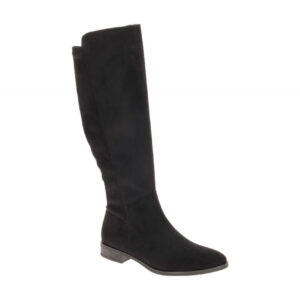 Paul Green 8254-00 schwarz - elegante Stiefel f?r Damen