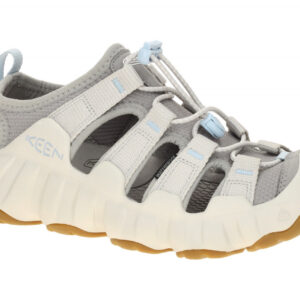 Keen HYPERPORT H2 1030679 grau - Outdoor Sandale f?r Damen