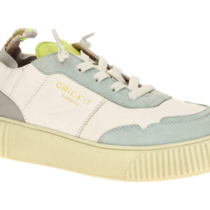 CRICKIT OAKLI Maura019 68478 wei? - Sneakers f?r Damen
