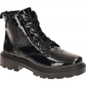 ara MANCHESTER 12-59104 01 schwarz - elegante Stiefelette f?r Damen