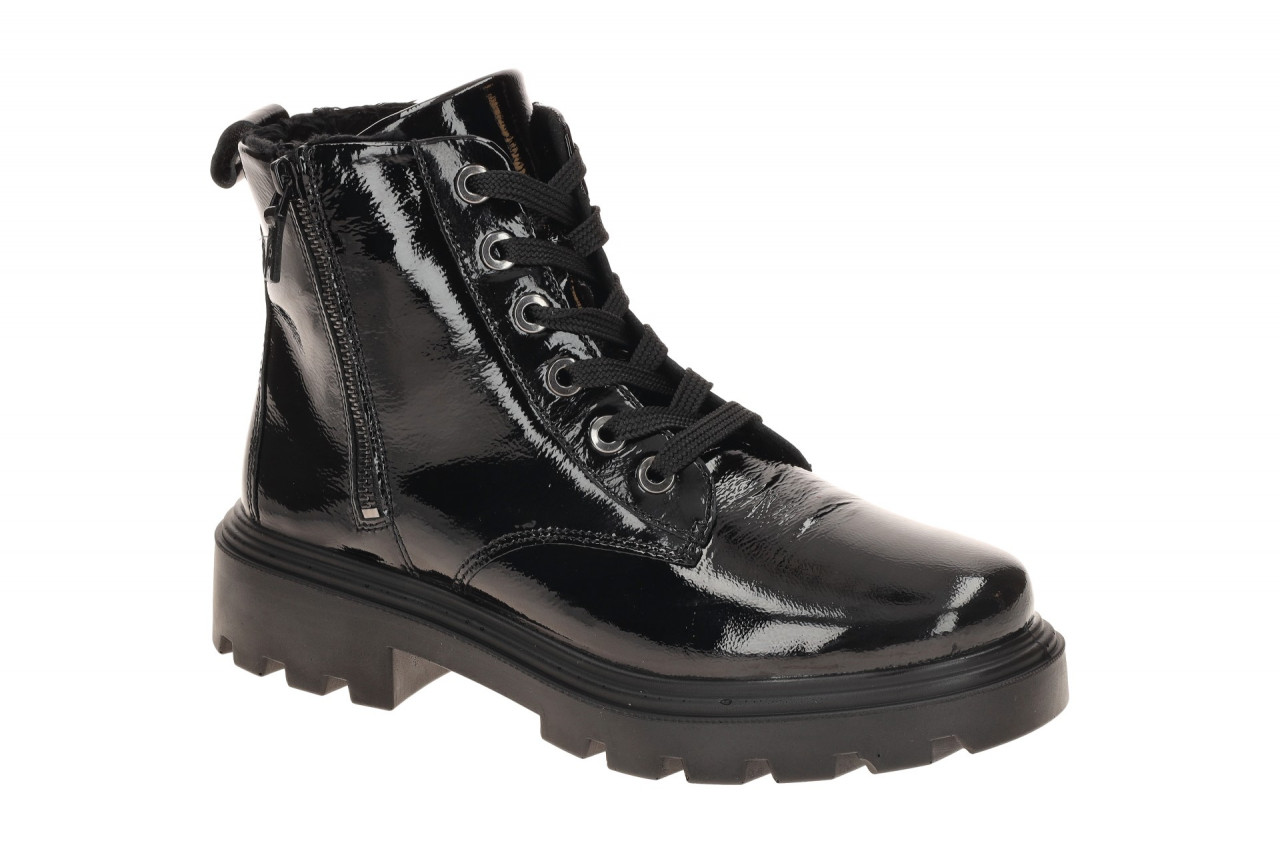 ara MANCHESTER 12-59104 01 schwarz - elegante Stiefelette f?r Damen 1 ara MANCHESTER 12-59104 01 schwarz - elegante Stiefelette f?r Damen