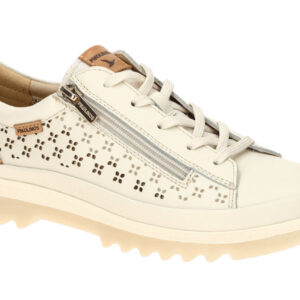 Pikolinos VIGO W3W-6841C1 nata offwhite - bequeme Halbschuhe f?r Damen