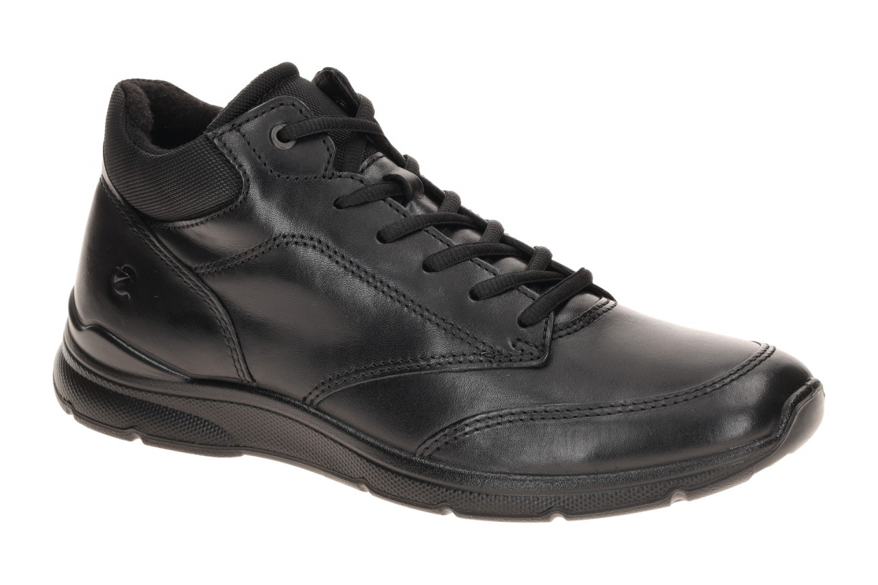 Ecco IRVING 51175401001 schwarz - elegante Halbschuhe und Schn?rschuhe f?r He... 1 Ecco IRVING 51175401001 schwarz - elegante Halbschuhe und Schn?rschuhe f?r He...