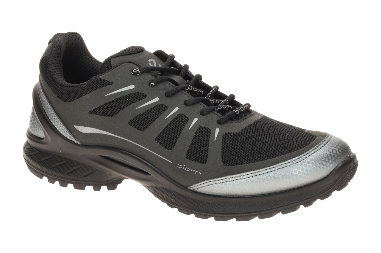 Ecco BIOM ENERGI 85083300101 schwarz - Sportschuhe f?r Damen 1 Ecco BIOM ENERGI 85083300101 schwarz - Sportschuhe f?r Damen