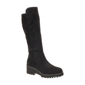 Paul Green 8241-000 schwarz - elegante Stiefel f?r Damen