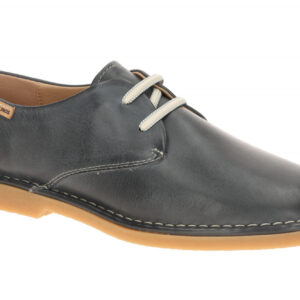 Pikolinos NOIA W5W-4535 ocean blau - bequeme Halbschuhe f?r Damen