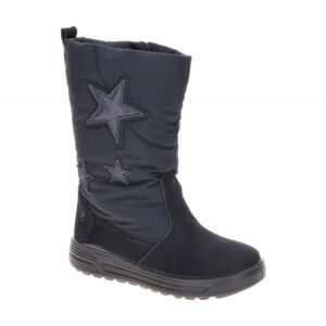 Ecco URBAN 72239261415 dunkel-blau - Kinderschuhe M?dchen
