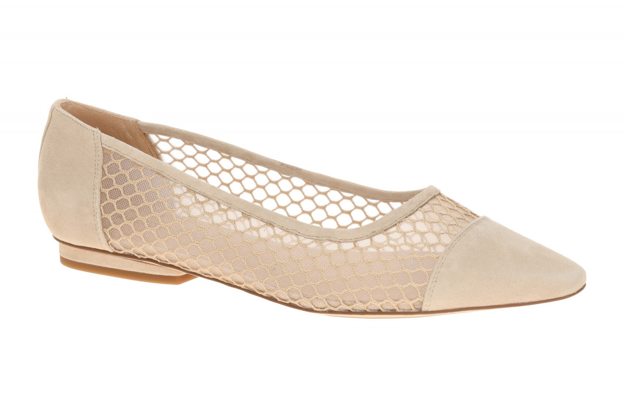 Peter Kaiser 9-72119-46 336 beige - Ballerina - Halbschuhe - Slipper f?r Damen 1 Peter Kaiser 9-72119-46 336 beige - Ballerina - Halbschuhe - Slipper f?r Damen