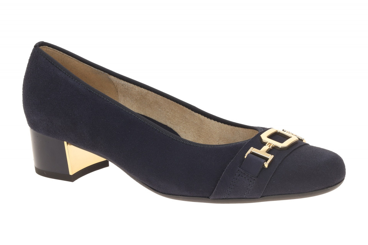 ara NIZZA 2.0 12-35832 12 dunkel-blau - Pumps f?r Damen 1 ara NIZZA 2.0 12-35832 12 dunkel-blau - Pumps f?r Damen