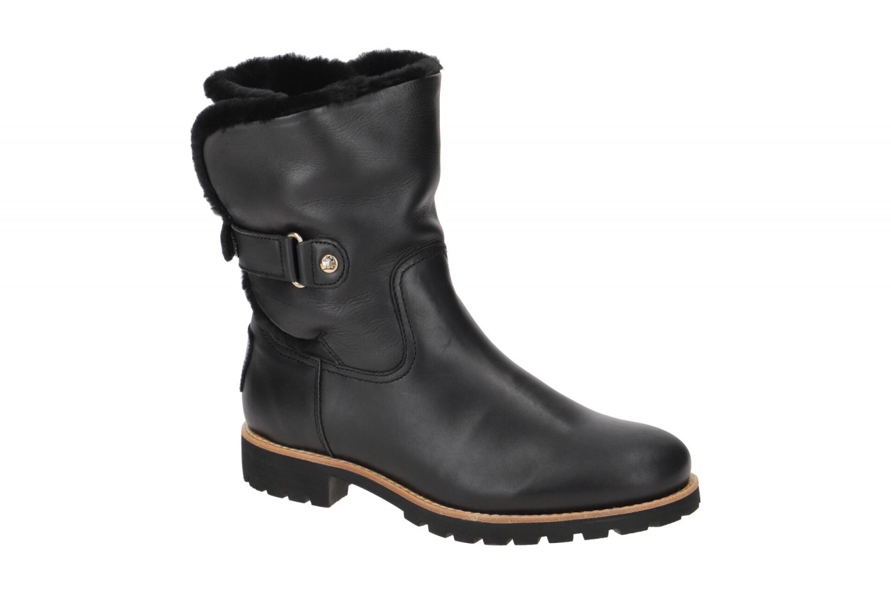Panama Jack FELIA IGLOO TRAVELLING B2 FeliaIglooTravB2 black schwarz - Winter... 1 Panama Jack FELIA IGLOO TRAVELLING B2 FeliaIglooTravB2 black schwarz - Winter...