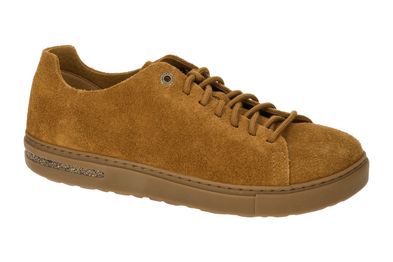 Birkenstock BEND LOW DECON 1024622 hell-braun - bequeme Halbschuhe f?r Damen 1 Birkenstock BEND LOW DECON 1024622 hell-braun - bequeme Halbschuhe f?r Damen