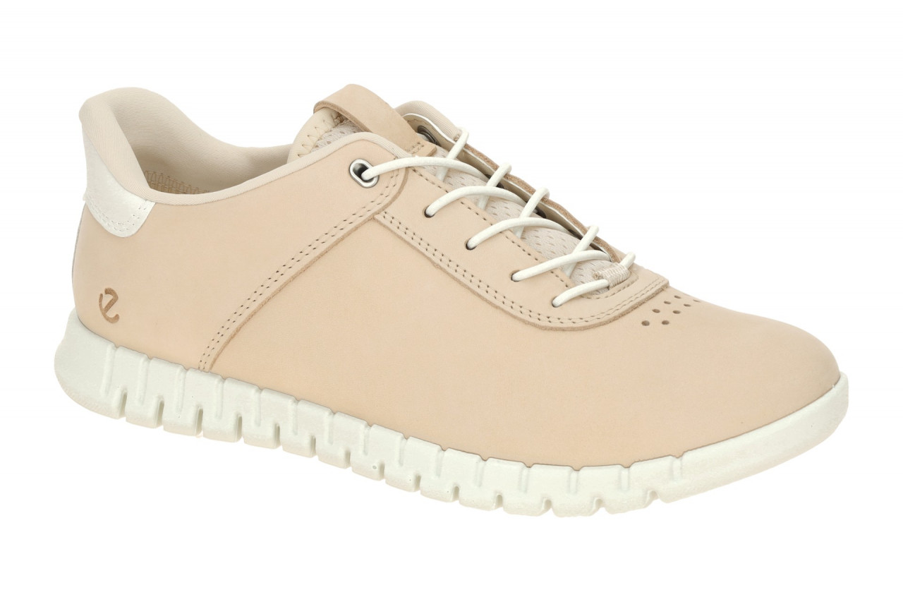 Ecco GRUUV LITE 24632361531 rose - sportliche Slipper f?r Damen 1 Ecco GRUUV LITE 24632361531 rose - sportliche Slipper f?r Damen