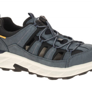 camel active CROSS COUNTRY 54CCA22-304661 blau - Halbschuhe f?r Herren