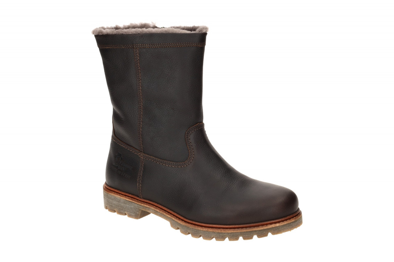 Panama Jack FEDRO IGLOO C10 FedroIglooC10 chestnut dunkel-braun - Warmgef?tte... 1 Panama Jack FEDRO IGLOO C10 FedroIglooC10 chestnut dunkel-braun - Warmgef?tte...