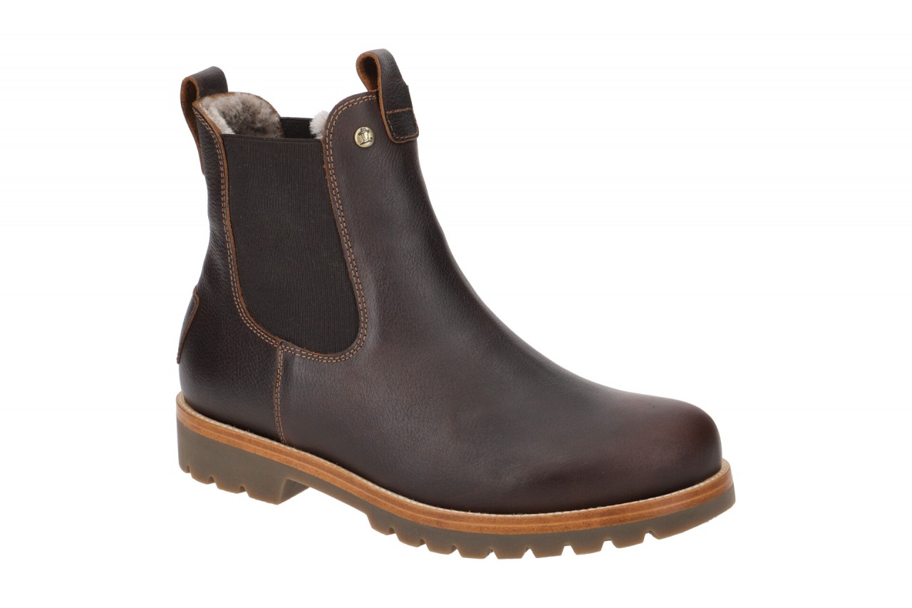 Panama Jack BURTON IGLOO C5 BurtonIglooC5 chestnut dunkel-braun - Warmgef?tte... 1 Panama Jack BURTON IGLOO C5 BurtonIglooC5 chestnut dunkel-braun - Warmgef?tte...