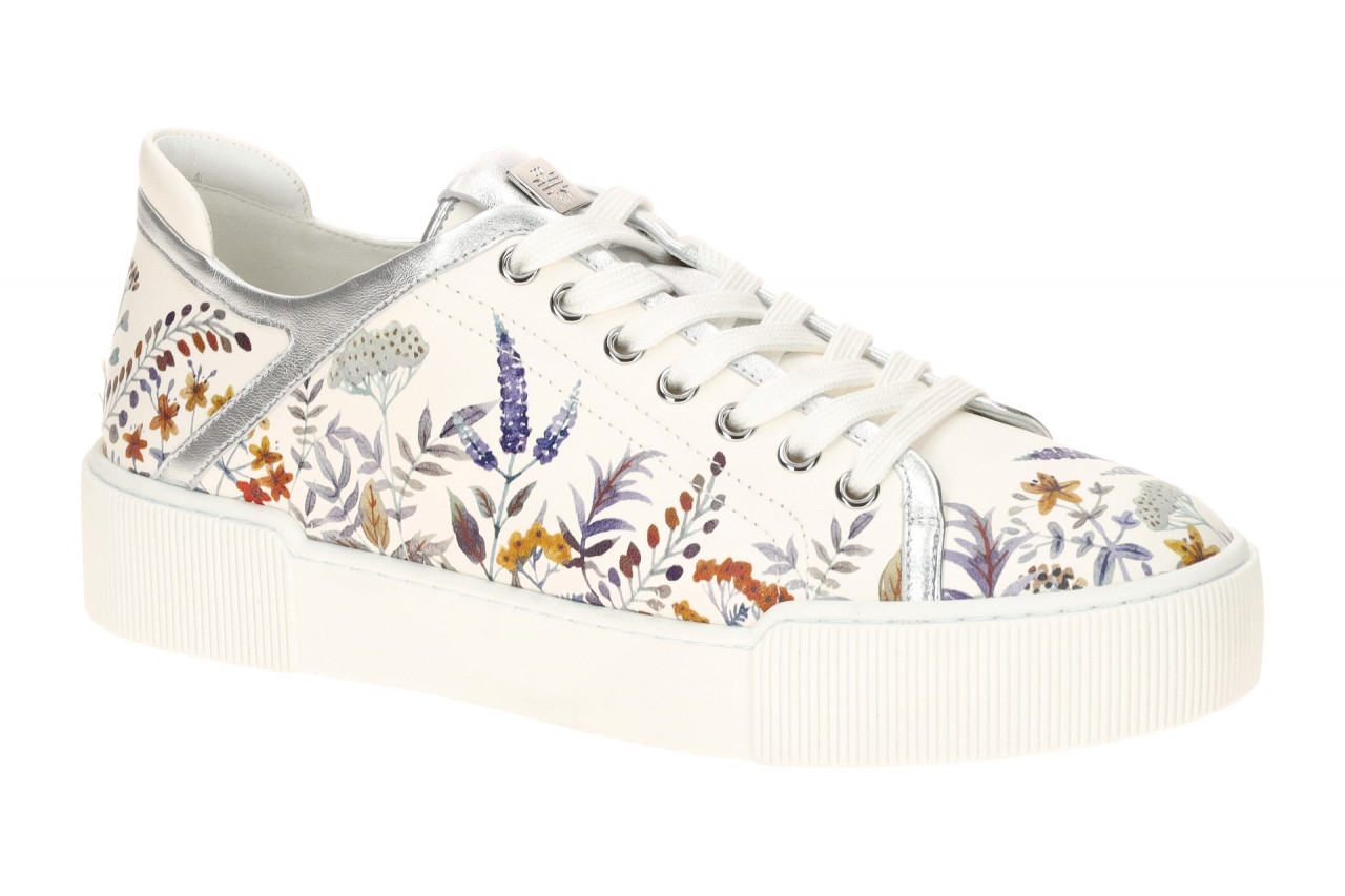 H?gl STEVE 1-10 3679 0299 wei? - sportliche Halbschuhe f?r Damen 1 H?gl STEVE 1-10 3679 0299 wei? - sportliche Halbschuhe f?r Damen
