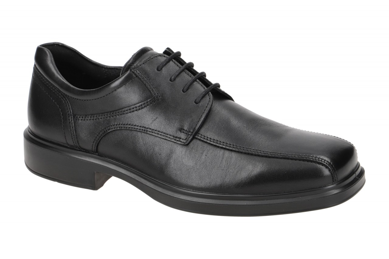 Ecco HELSINKI 2 50017401001 schwarz - elegante Halbschuhe und Schn?rschuhe f?... 1 Ecco HELSINKI 2 50017401001 schwarz - elegante Halbschuhe und Schn?rschuhe f?...