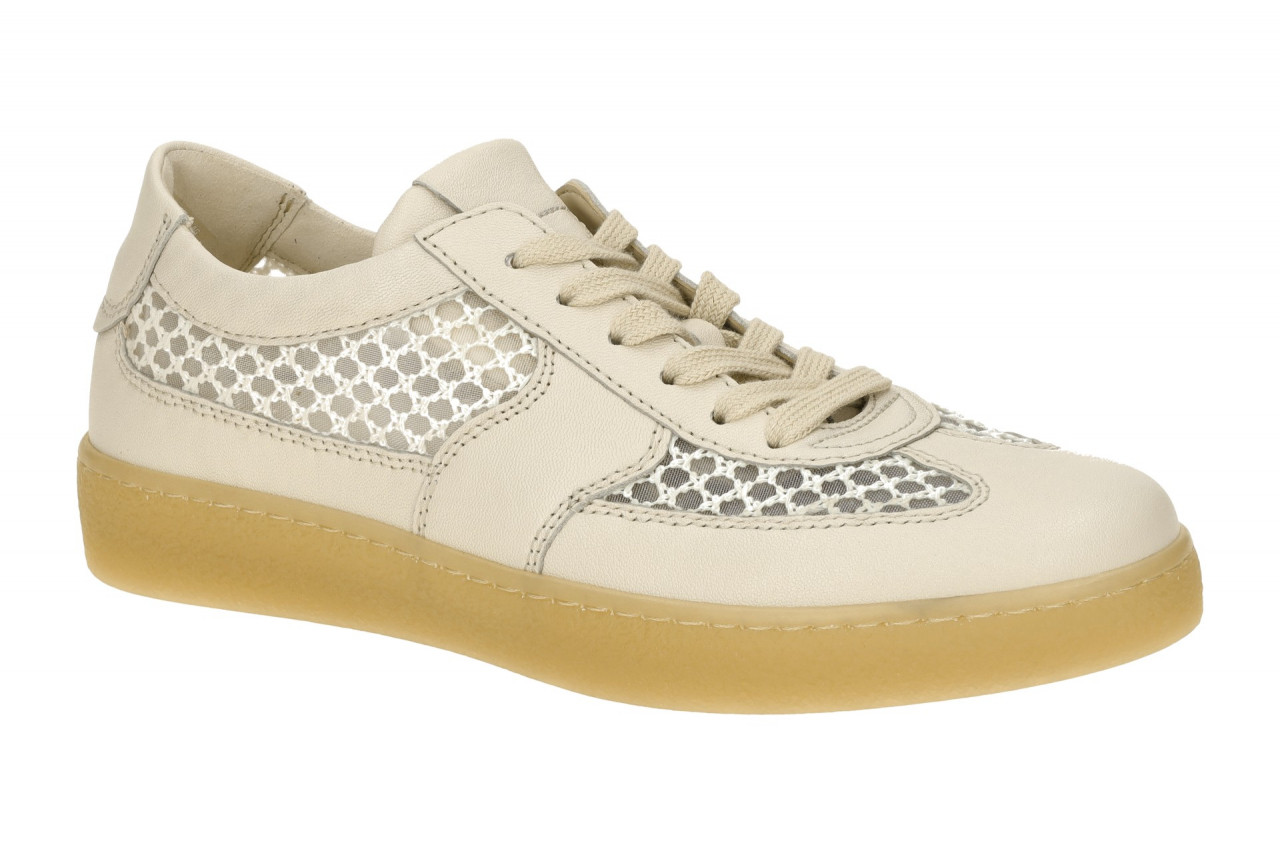 Gabor 83.341.43 beige - Sneakers f?r Damen 1 Gabor 83.341.43 beige - Sneakers f?r Damen