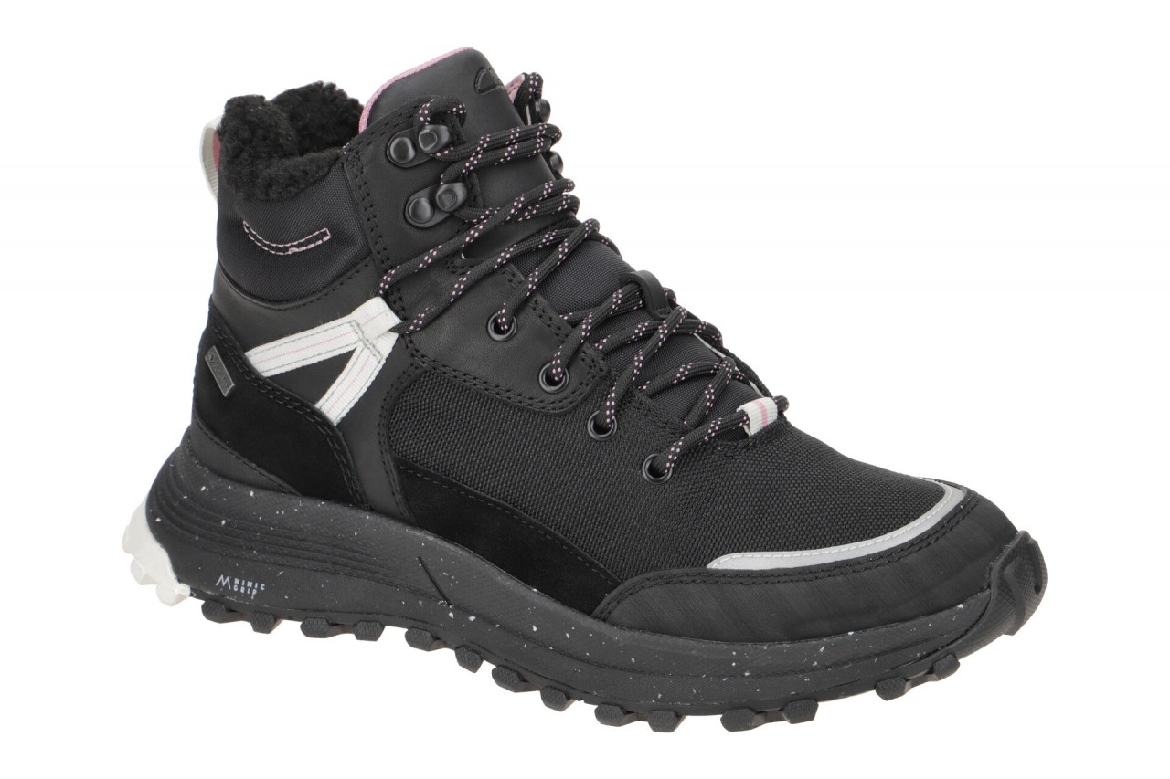 Clarks ATL TREK SKY GTX 26166890 4 schwarz - Trekking- und Wanderstiefelette ... 1 Clarks ATL TREK SKY GTX 26166890 4 schwarz - Trekking- und Wanderstiefelette ...