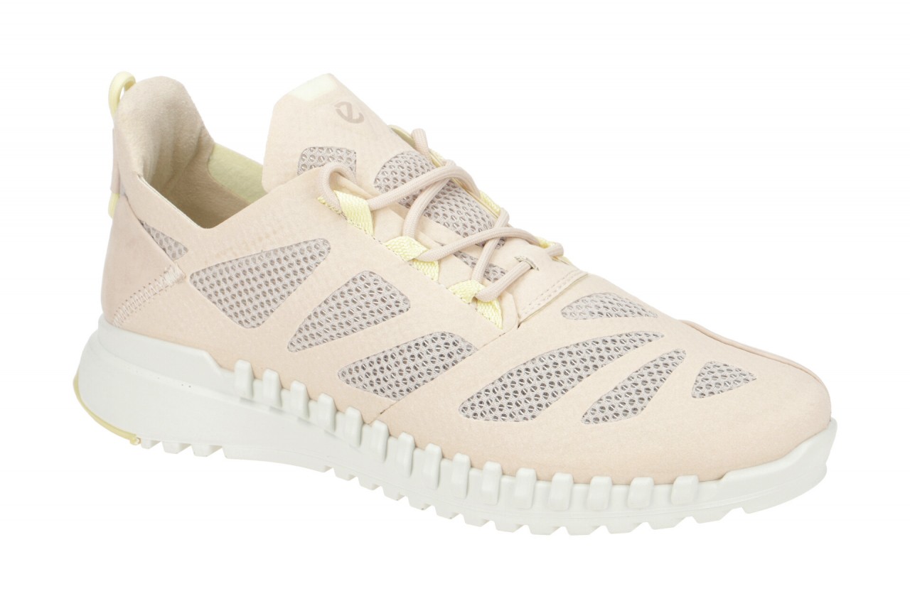 Ecco ZIPFLEX 80378359113 rose - sportliche Halbschuhe f?r Damen 1 Ecco ZIPFLEX 80378359113 rose - sportliche Halbschuhe f?r Damen