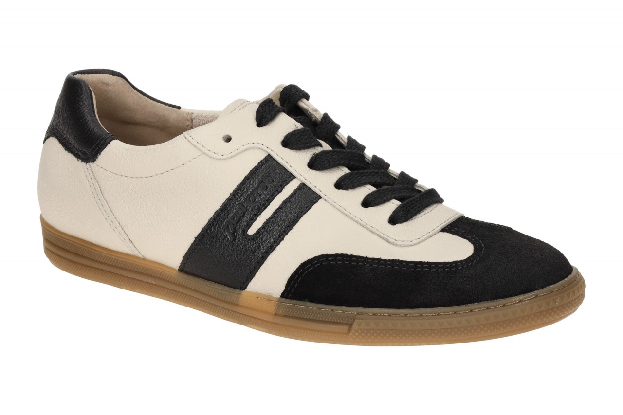 Paul Green 5350-186 schwarz - Sneakers f?r Damen 1 Paul Green 5350-186 schwarz - Sneakers f?r Damen