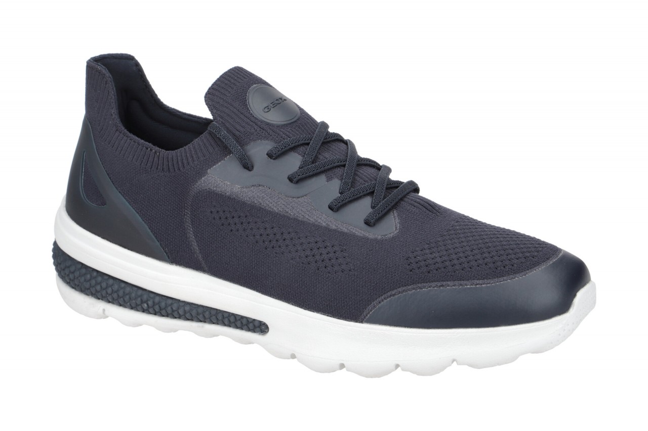 Geox SPHERICA ACTIF A U35BAA0006K C4002 dunkel-blau - sportliche Slipper f?r ... 1 Geox SPHERICA ACTIF A U35BAA0006K C4002 dunkel-blau - sportliche Slipper f?r ...