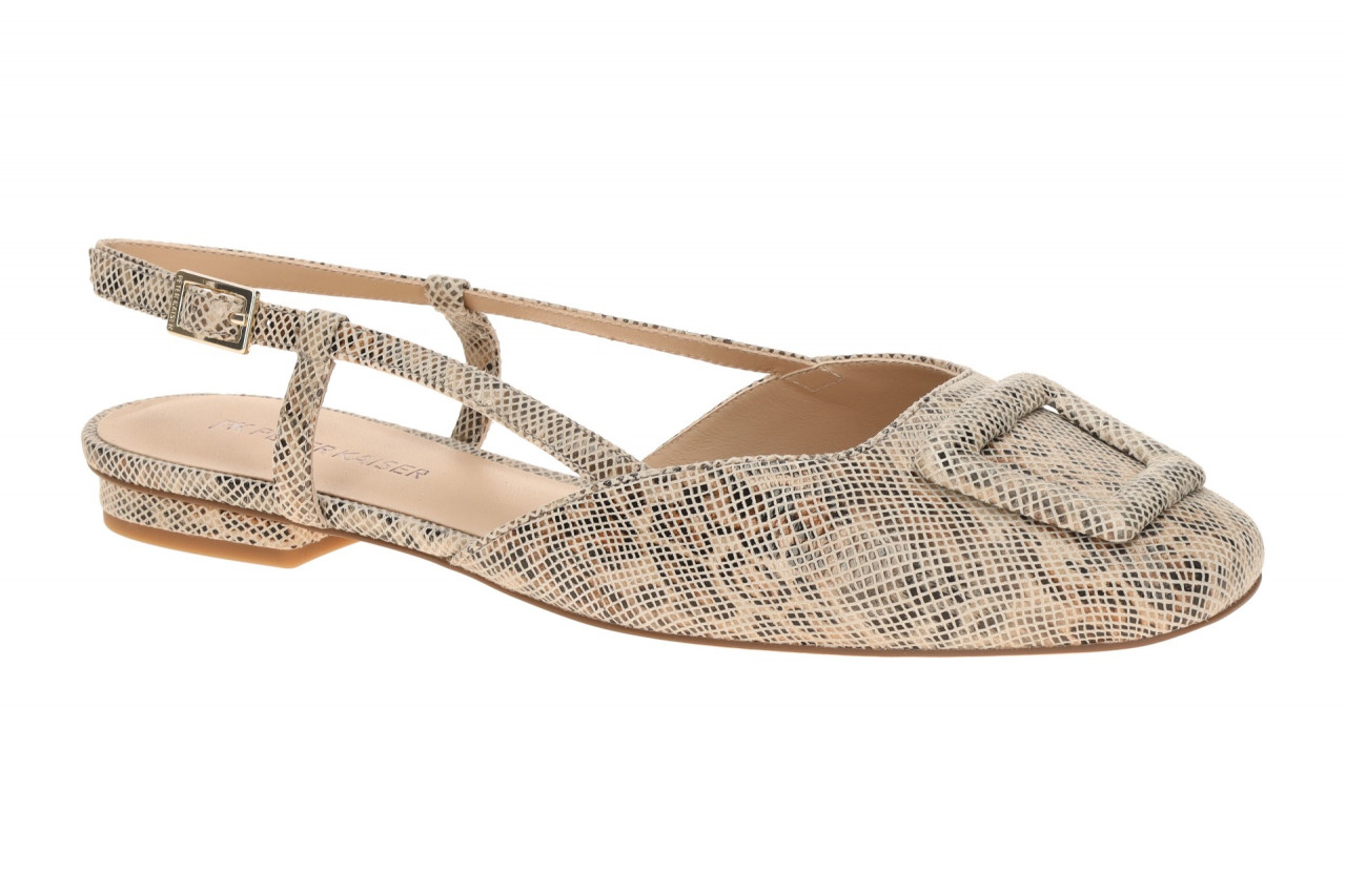 Peter Kaiser 9-79441-46 458 beige - Sling Pumps f?r Damen 1 Peter Kaiser 9-79441-46 458 beige - Sling Pumps f?r Damen