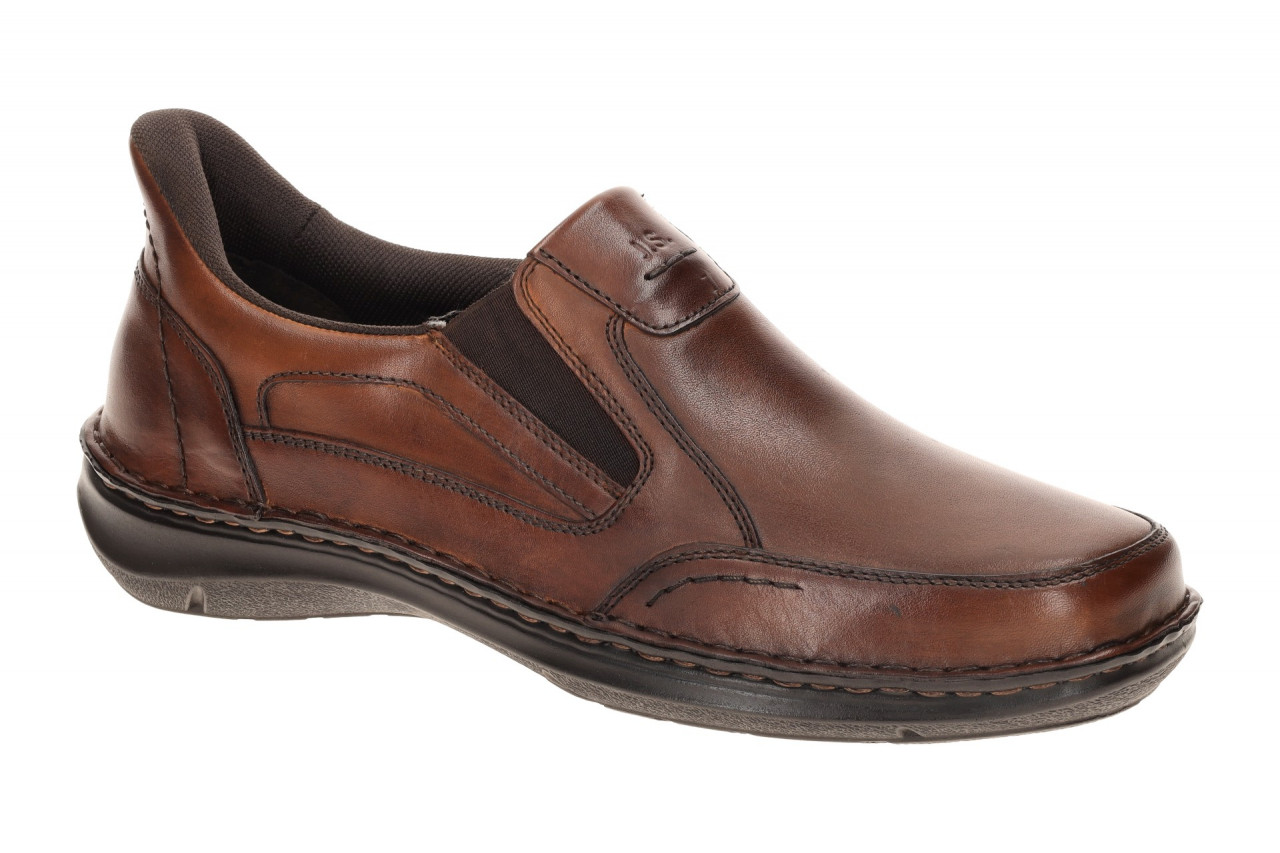 Josef Seibel NEW ANVERS 22 44922 TE859 370 braun - bequeme Slipper f?r Herren 1 Josef Seibel NEW ANVERS 22 44922 TE859 370 braun - bequeme Slipper f?r Herren