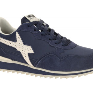 W6YZ JET 0012013560 A3 1C43 dunkel-blau - Sneakers f?r Herren