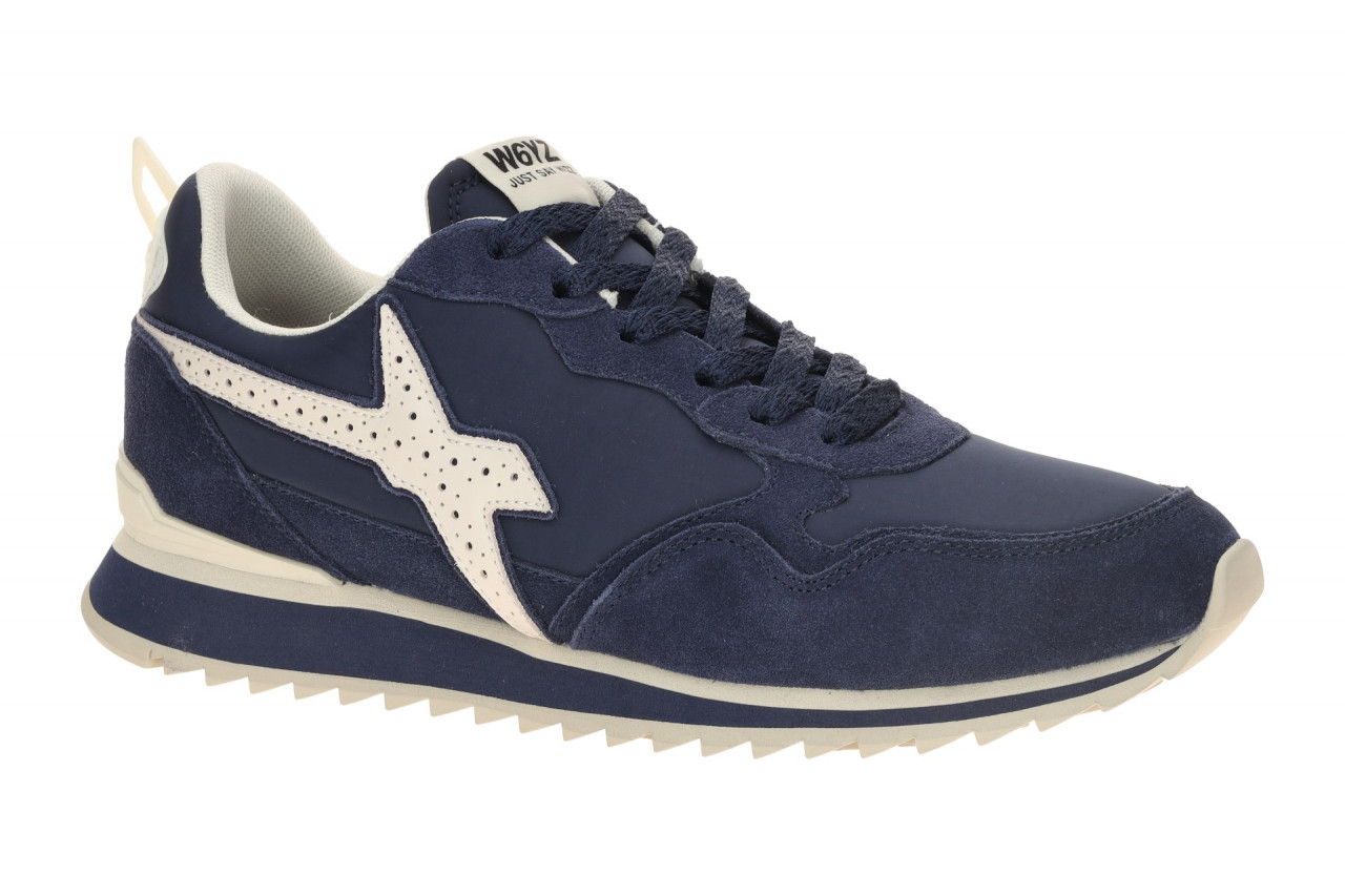 W6YZ JET 0012013560 A3 1C43 dunkel-blau - Sneakers f?r Herren 1 W6YZ JET 0012013560 A3 1C43 dunkel-blau - Sneakers f?r Herren