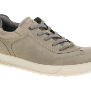 Ecco BYWAY OXFORD 50168402459 grau - Halbschuhe f?r Herren