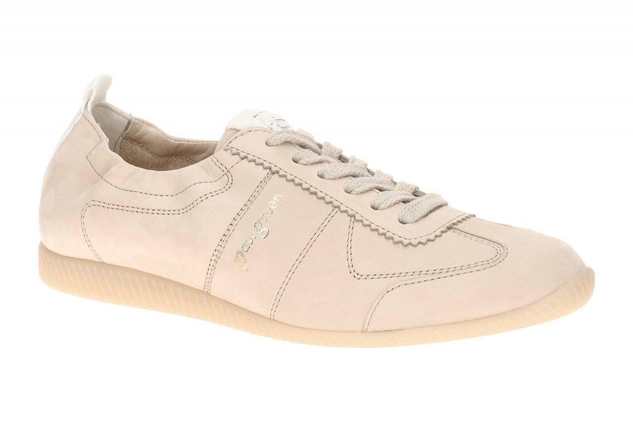 Paul Green 5522-009 beige - Sneakers f?r Damen 1 Paul Green 5522-009 beige - Sneakers f?r Damen