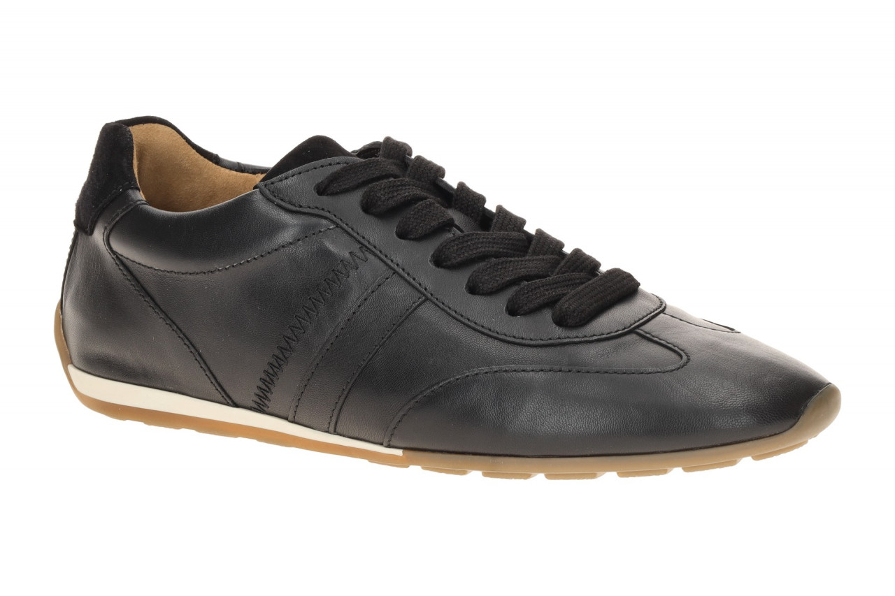 Gabor 83.191.27 schwarz - Sneakers f?r Damen 1 Gabor 83.191.27 schwarz - Sneakers f?r Damen