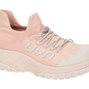 UYN EASY IN Y100450 P026 rose - sportliche Halbschuhe f?r Damen