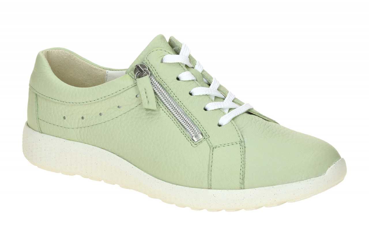 Waldl?ufer K 634002 199 134 hell-gr?n - bequeme Halbschuhe f?r Damen 1 Waldl?ufer K 634002 199 134 hell-gr?n - bequeme Halbschuhe f?r Damen
