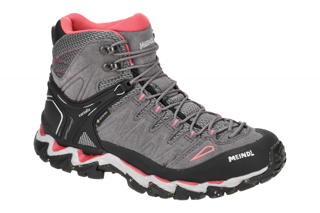 Meindl LITE HIKE LADY GTX 4691 31 grau - Trekking- und Wanderstiefelette f?r ... 1 Meindl LITE HIKE LADY GTX 4691 31 grau - Trekking- und Wanderstiefelette f?r ...
