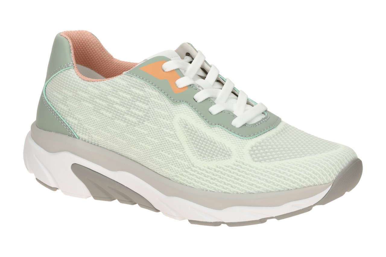 Gabor ROLLINGSOFT 86.934.24 hell-gr?n - bequeme Halbschuhe f?r Damen 1 Gabor ROLLINGSOFT 86.934.24 hell-gr?n - bequeme Halbschuhe f?r Damen
