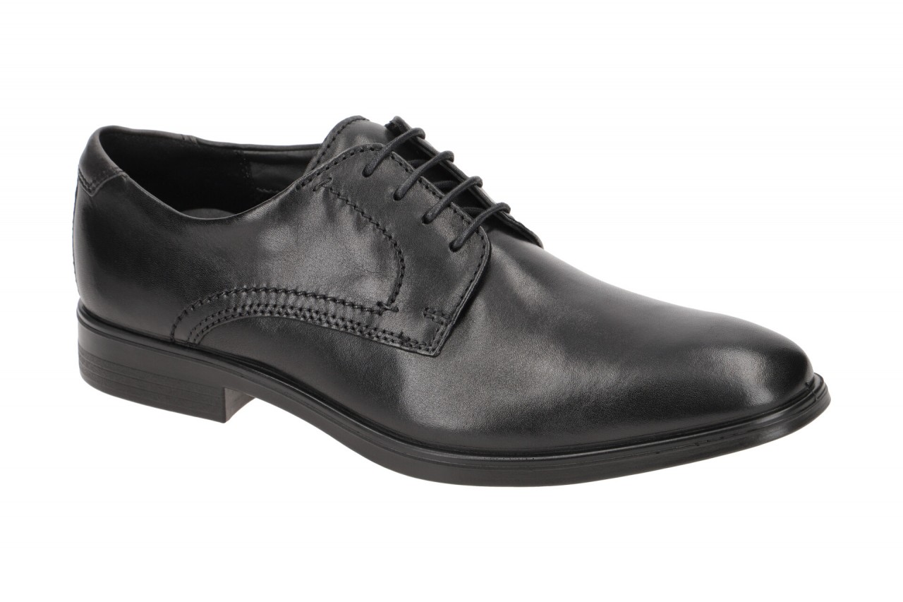 Ecco MELBOURNE 62163450839 schwarz - elegante Halbschuhe und Schn?rschuhe f?r... 1 Ecco MELBOURNE 62163450839 schwarz - elegante Halbschuhe und Schn?rschuhe f?r...
