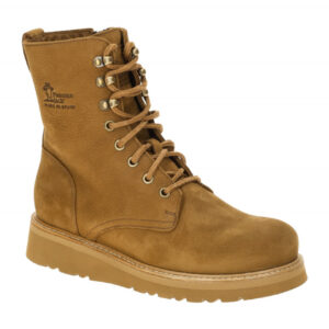 Panama Jack Keila B2 cuero braun - sportliche Stiefelette f?r Damen