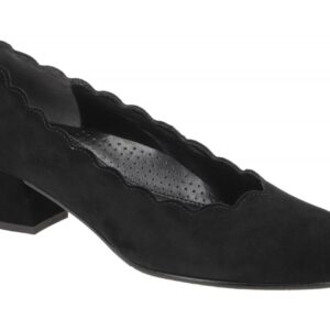 Gabor 82.221.47 schwarz - Pumps f?r Damen