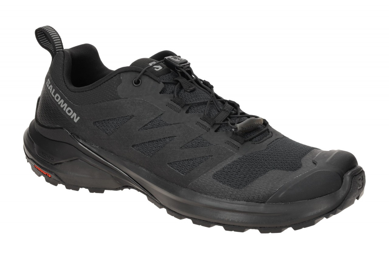 Salomon X 473210 schwarz - Sportschuhe f?r Herren 1 Salomon X 473210 schwarz - Sportschuhe f?r Herren