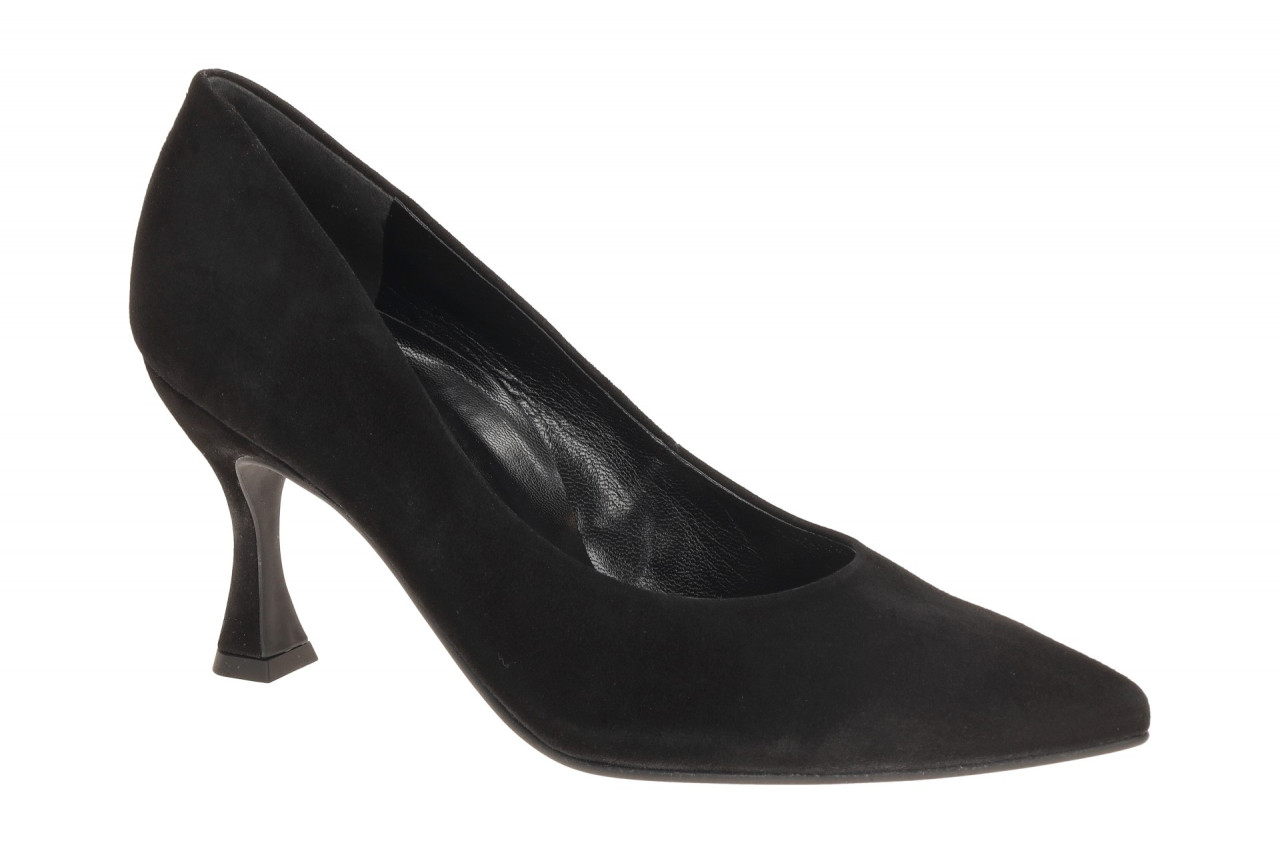 Paul Green 3859-009 schwarz - Pumps f?r Damen 1 Paul Green 3859-009 schwarz - Pumps f?r Damen