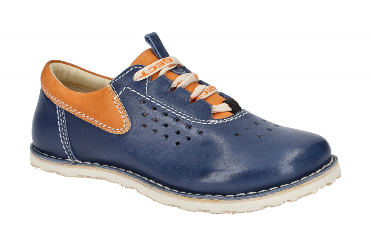 Eject SONY3DEAL 20017.001 blau - sportliche Halbschuhe f?r Damen 1 Eject SONY3DEAL 20017.001 blau - sportliche Halbschuhe f?r Damen