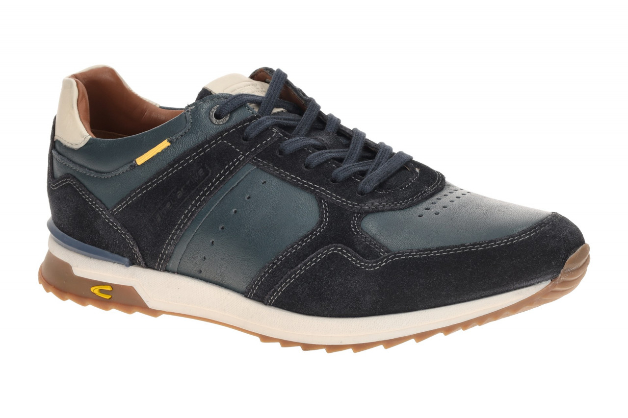camel active ALLEY 54ALA01-201665 blau - Sneakers f?r Herren 1 camel active ALLEY 54ALA01-201665 blau - Sneakers f?r Herren