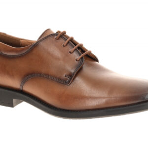 Lloyd CORE 110 25-504-03 braun - Businessschuhe mit Schn?rung f?r Herren