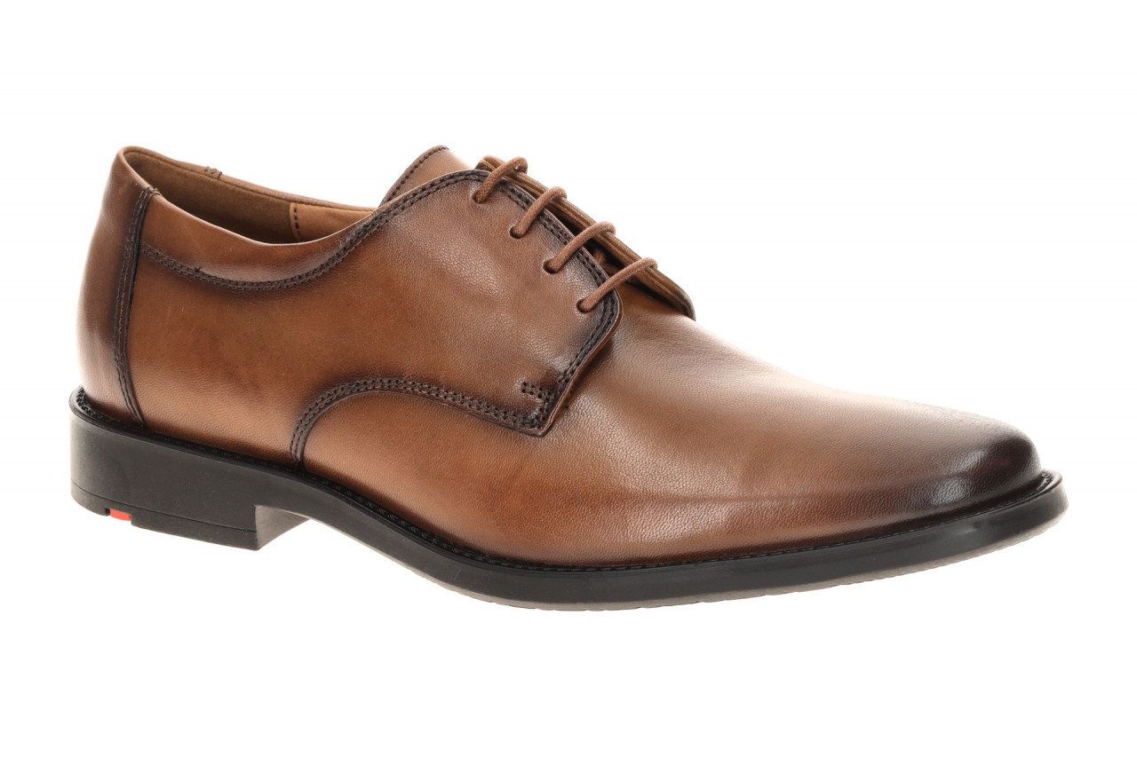 Lloyd CORE 110 25-504-03 braun - Businessschuhe mit Schn?rung f?r Herren 1 Lloyd CORE 110 25-504-03 braun - Businessschuhe mit Schn?rung f?r Herren