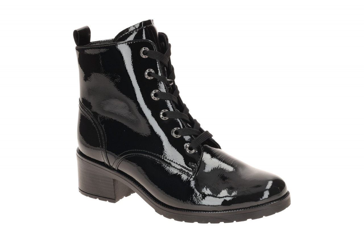 Gabor 72.816.97 schwarz - elegante Stiefelette f?r Damen 1 Gabor 72.816.97 schwarz - elegante Stiefelette f?r Damen
