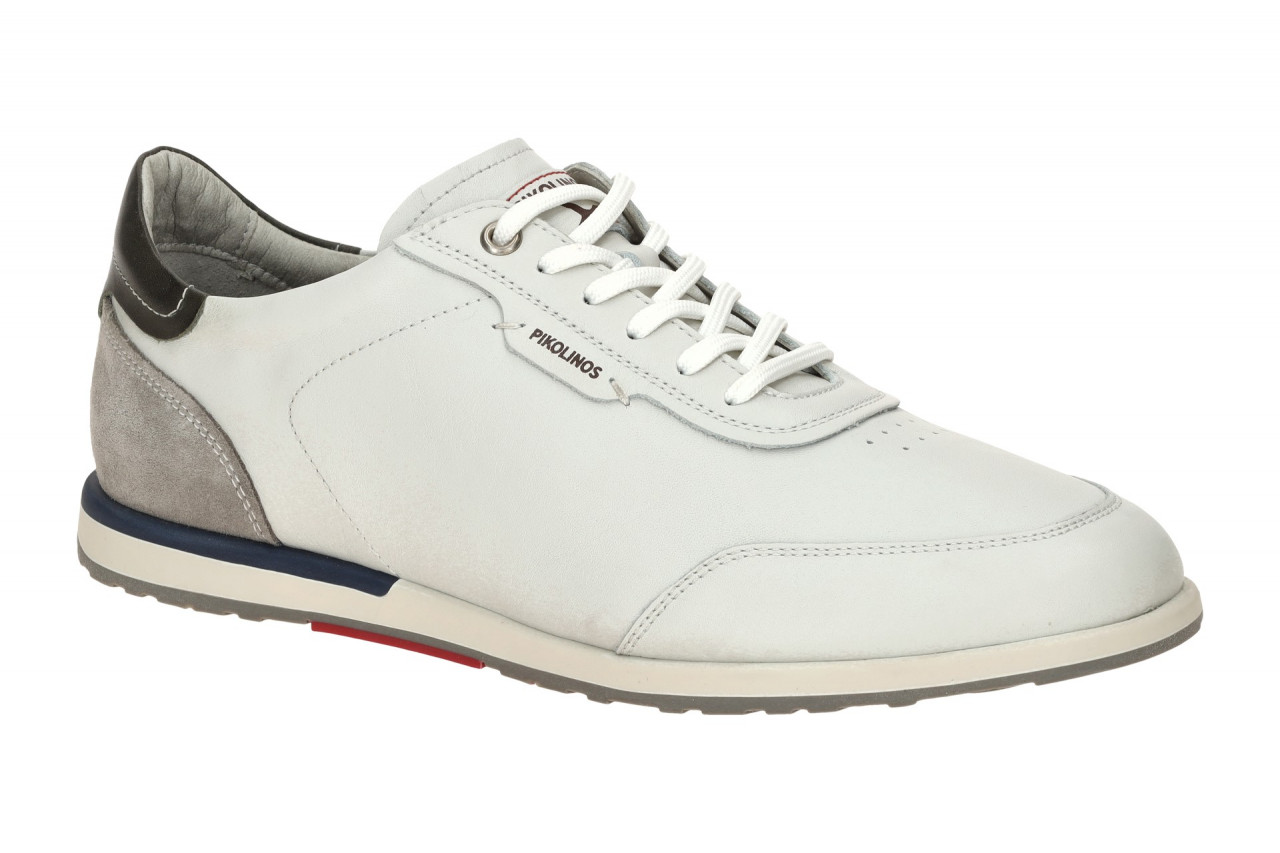 Pikolinos SALER M8W-6230C1 espuma offwhite - elegante Halbschuhe und Schn?rsc... 1 Pikolinos SALER M8W-6230C1 espuma offwhite - elegante Halbschuhe und Schn?rsc...